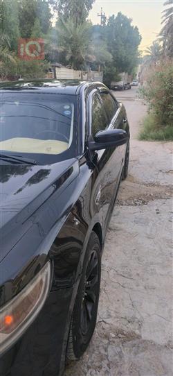 Ford Taurus